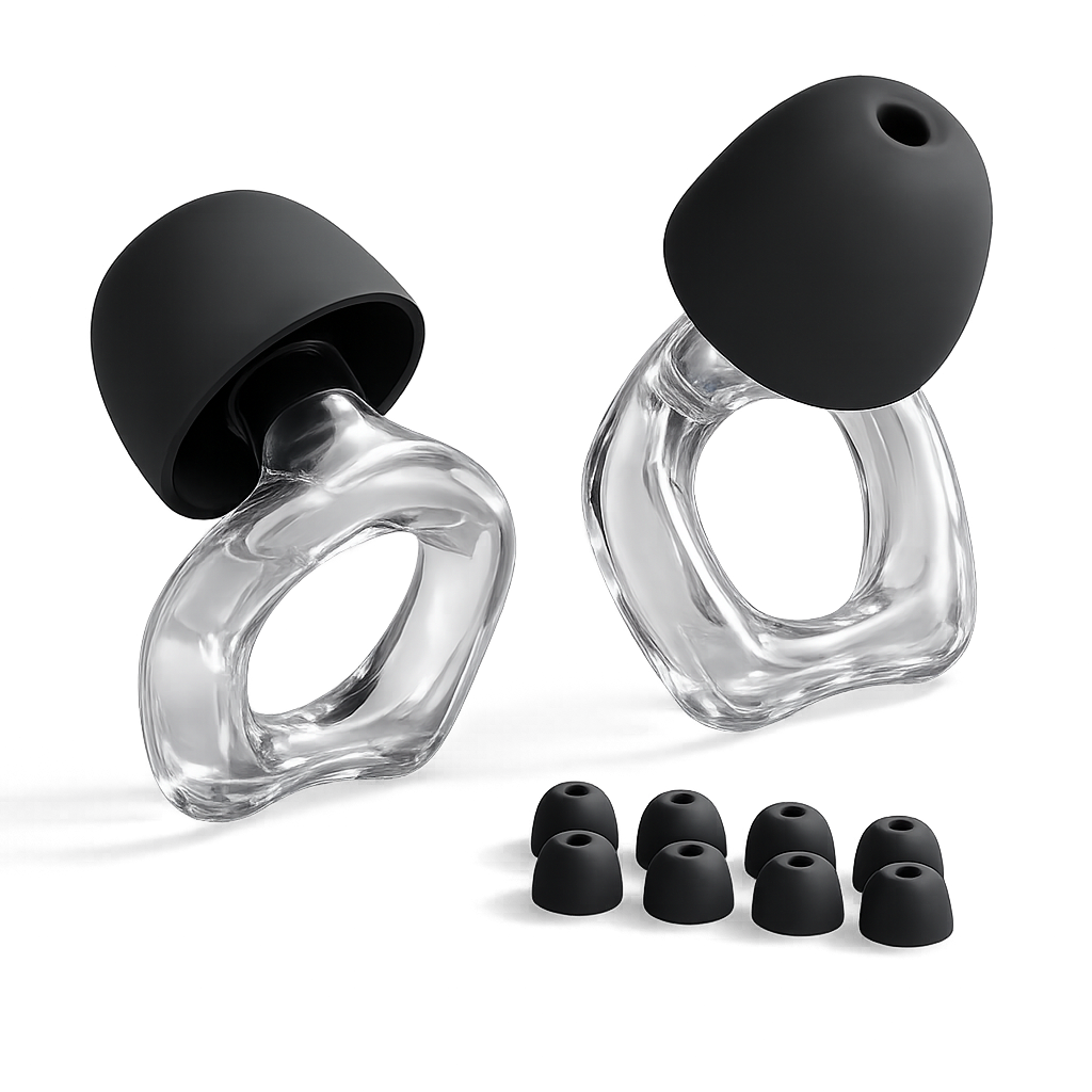 Echo Wave 2.0 Crystal Clear