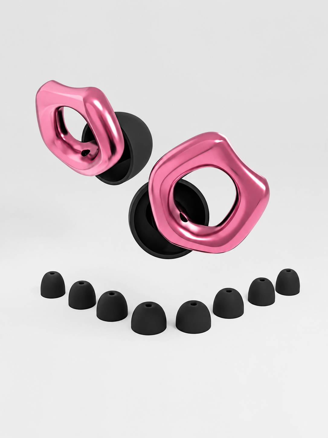 Echo Wave 2.0 Rose Blush