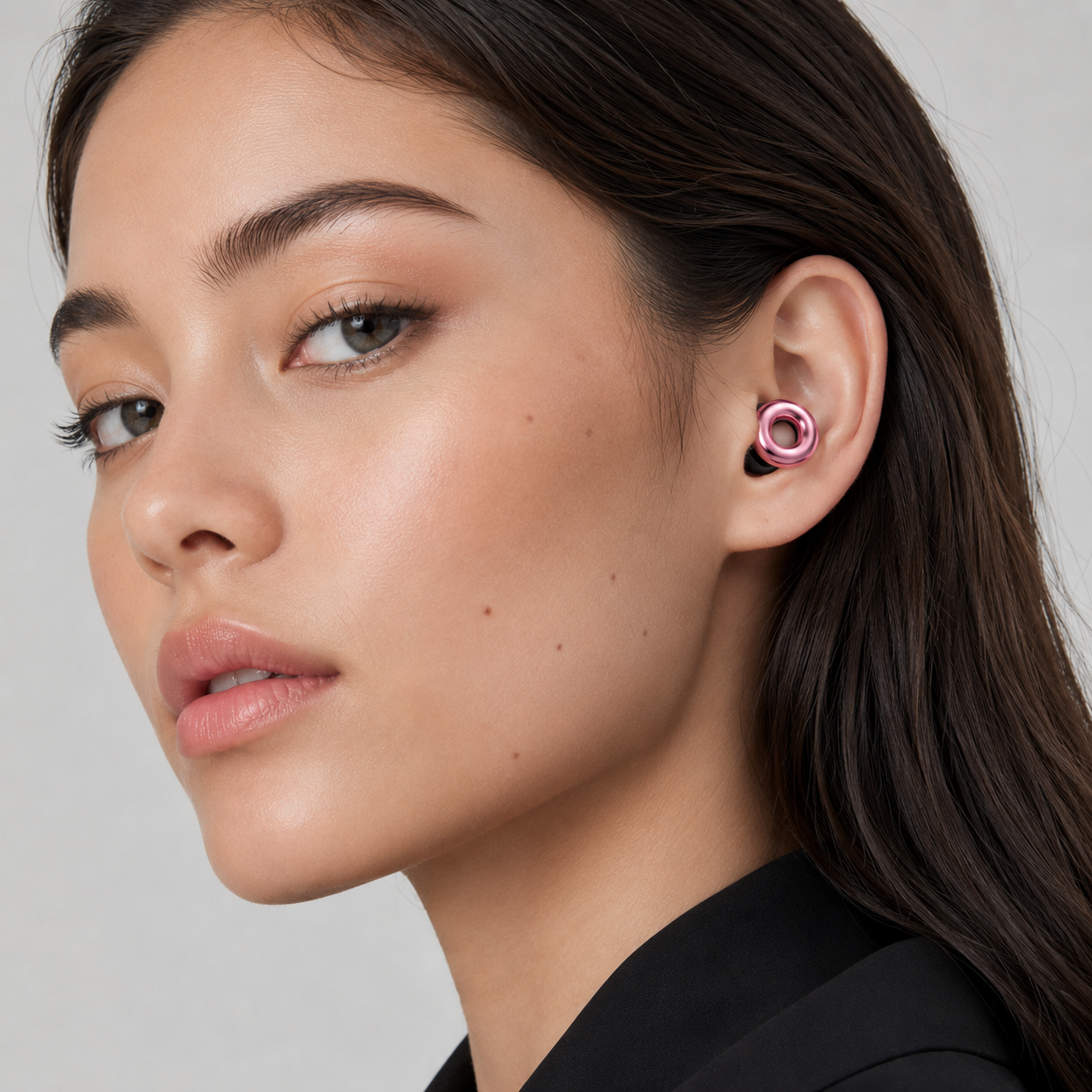 Echo Wave Oordopjes — Premium Gehoorbescherming