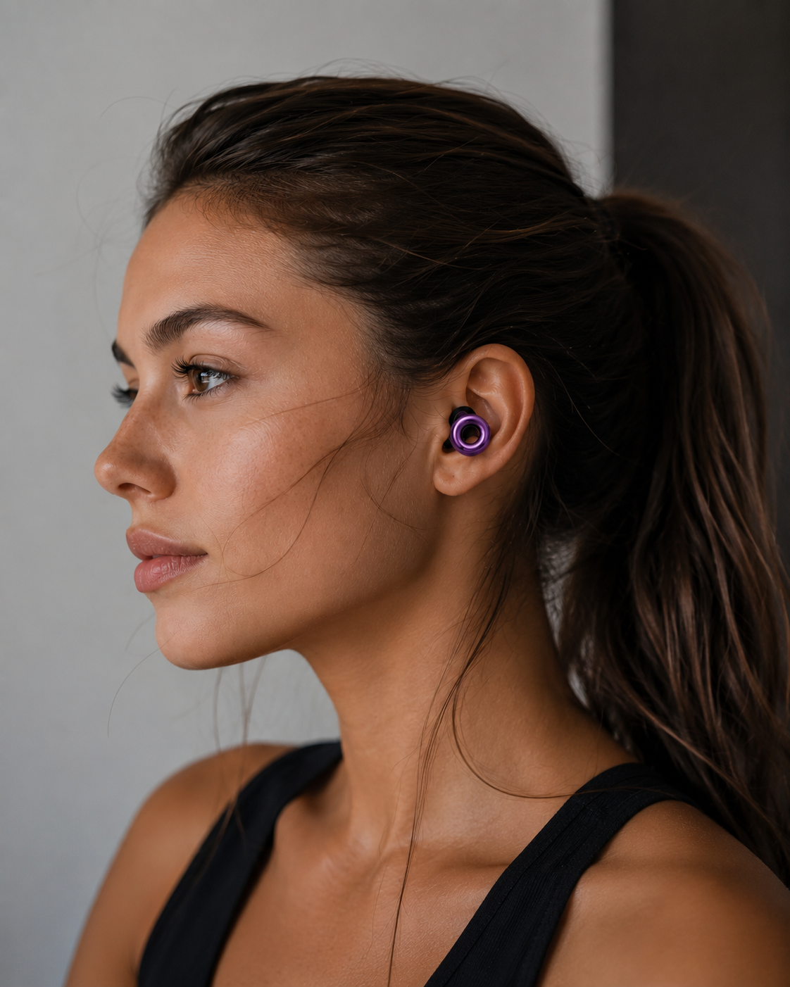 Echo Wave Oordopjes — Premium Gehoorbescherming