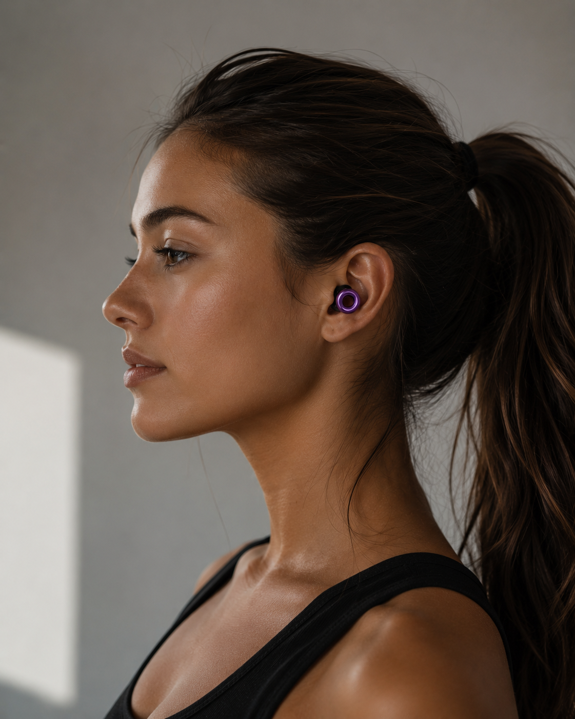 Echo Wave Oordopjes — Premium Gehoorbescherming