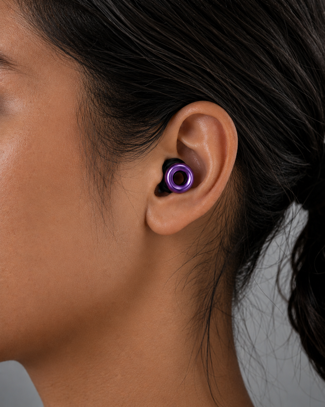 Echo Wave Oordopjes — Premium Gehoorbescherming