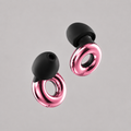 Echo Wave Pink - bouchons d'oreilles festival