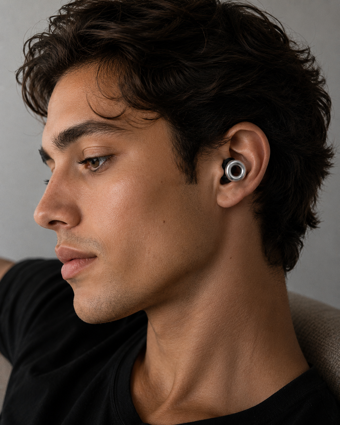 Echo Wave Oordopjes — Premium Gehoorbescherming