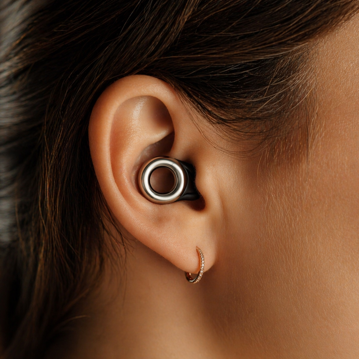 Echo Wave Oordopjes — Premium Gehoorbescherming