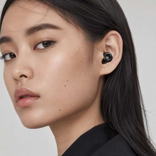 Echo Wave Oordopjes — Premium Gehoorbescherming