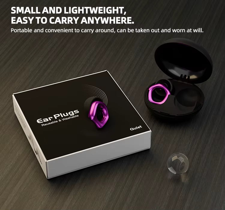 Echo Wave 2.0 Purple