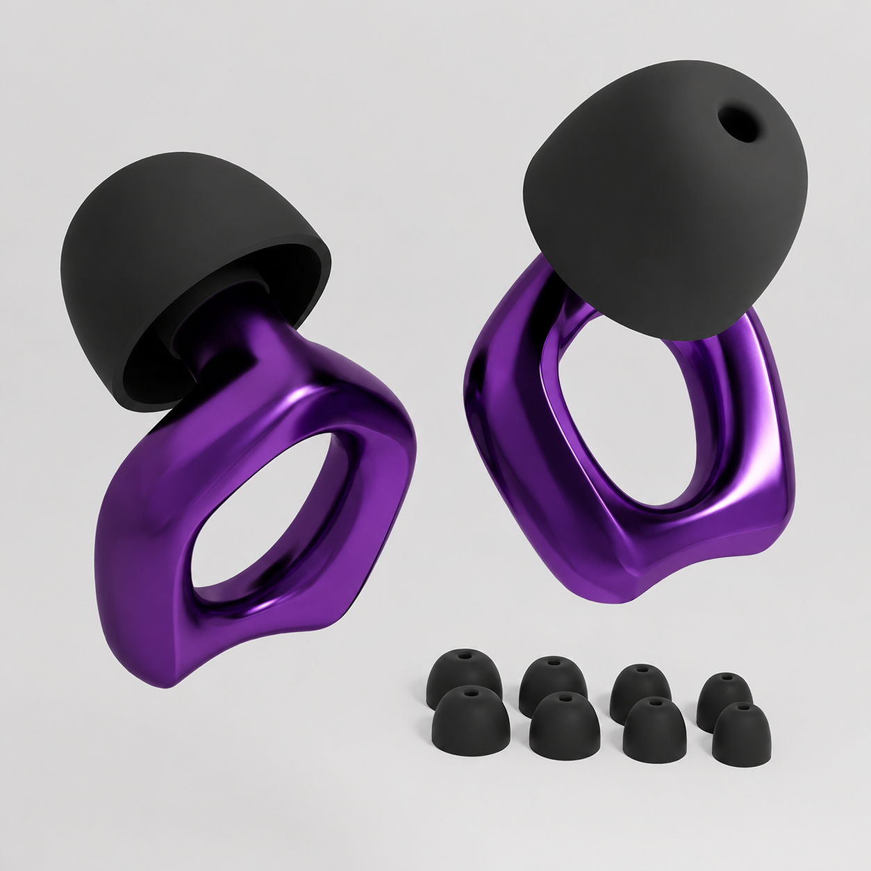 Echo Wave 2.0 Purple